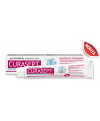 Curaden Curasept ADS 0.20 Gel Dentifricio Lenitivo 75ml precio
