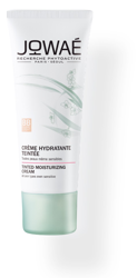 JOWAE CREMA COLORATA IDRATANTE CHIARA 30 ML precio