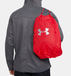 Sacca zaino UA Undeniable 2.0 en oferta