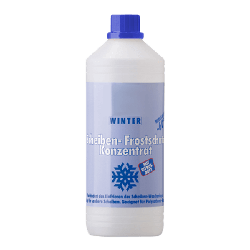 LIQUI MOLY Detergente per cristalli Scheibenreinigerschaum 1512 en oferta
