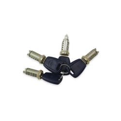 MIRAGLIO Kit cilindro serratura 85/103  FIAT,PEUGEOT,CITROËN,DUCATO Furgonato (230L),DUCATO Pianale piatto/Telaio (230),DUCATO Autobus (230) precio