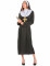 Costume da suora per adulto