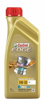 CASTROL Olio motore 15530D
