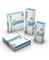 Drn Enterofilus 12 Fiale Da 100ml características