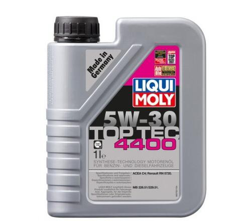 LIQUI MOLY Olio motore 2319 características