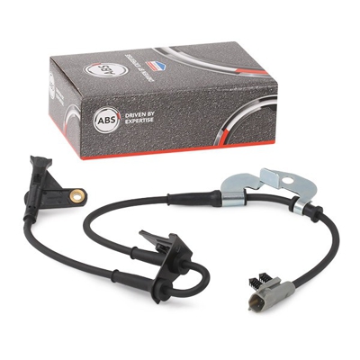 A.B.S. Sensore ABS 30828 Sensore ESP,Sensore Giri Ruota CHRYSLER,VOYAGER IV (RG, RS)