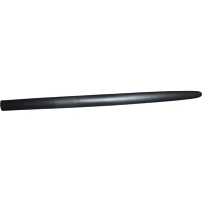 VAN WEZEL Modanatura 3742426 Modanatura decorativa/ protettiva, Portiera OPEL,Astra G Caravan (T98),Astra G CC (T98),Astra G Sedan (T98)