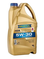 RAVENOL Olio motore 1111121-004-01-999 en oferta