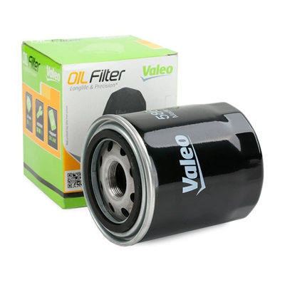 VALEO Filtro Olio 586090  HYUNDAI,KIA,GALLOPER II (JK-01),TERRACAN (HP),H-1 Van (A1),H-1 / Starex MPV (A1),H-1 Pianale piatto/Telaio,H-1 Cargo (TQ)
