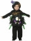 Costume ragno pazzo bambino