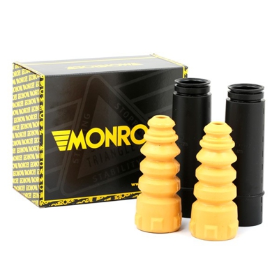 MONROE Kit parapolvere ammortizzatore PROTECTION KIT PK331 Tampone Ammortizzatore,Kit Parapolvere VW,TOURAN (1T1, 1T2),TOURAN (1T3)