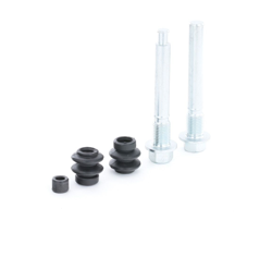 MAXGEAR Kit bussole guida, Pinza freno 27-0496  MAZDA,MITSUBISHI,6 Station Wagon (GY),6 Station wagon (GH),6 (GG),6 Hatchback (GG),6 (GH) precio