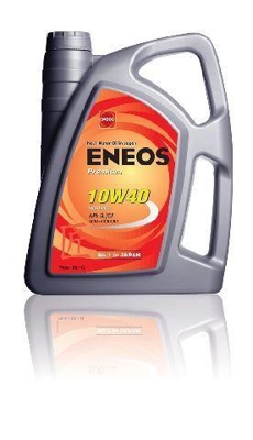ENEOS Olio motore 63580799