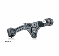 RIDEX Braccio Oscillante 273C0644 Braccio Sospensione,Braccio Trasversale KIA,CARNIVAL II (GQ),CARNIVAL I (UP) precio