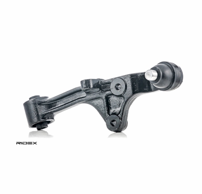 RIDEX Braccio Oscillante 273C0644 Braccio Sospensione,Braccio Trasversale KIA,CARNIVAL II (GQ),CARNIVAL I (UP)