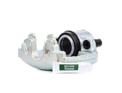 BREMBO Pinza Freno F 85 198  VW,AUDI,SKODA,Golf V Hatchback (1K1),GOLF VI (5K1),Polo Hatchback (6R1, 6C1),TOURAN (1T1, 1T2),Passat Variant (3C5)