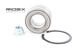 RIDEX Kit Cuscinetto Ruota 654W0612  LAND ROVER,Range Rover Sport (L320),Discovery III (L319),Discovery IV (L319) características