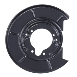 METZGER Protezione Disco Freno 6115061 Lamiera Protezione Disco Freno,Lamiera Paraspruzzi Disco Freno BMW,Z3 Roadster (E36),3 Sedan (E30) características