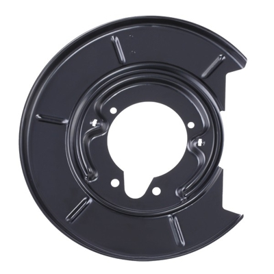 METZGER Protezione Disco Freno 6115061 Lamiera Protezione Disco Freno,Lamiera Paraspruzzi Disco Freno BMW,Z3 Roadster (E36),3 Sedan (E30)