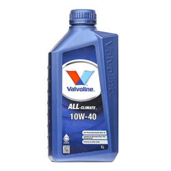 Valvoline Olio motore 872779 características