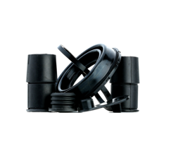 FRENKIT Kit Revisione Pinze Freno 242022 Kit riparazione, Pinza freno MERCEDES-BENZ,BMW,VOLVO,Classe E Sedan (W211),Classe M (W164),GLK (X204) precio