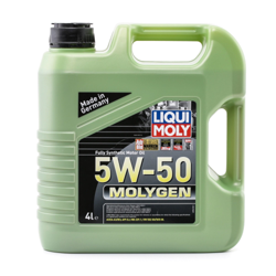 LIQUI MOLY Olio motore 2543 en oferta