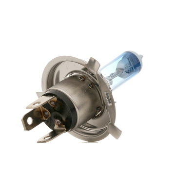 PHILIPS Lampade WhiteVision 12342WHVB1 Lampadina, Faro di profondità MULTICAR,Fumo,M26,Tremo