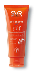 SUN SECURE LATTE VISO & CORPO 100 ML en oferta