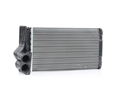 RIDEX Radiatore Riscaldamento 467H0072 Scambiatori di Calore,Radiatore Riscaldamento Abitacolo PEUGEOT,307 (3A/C),307 SW (3H),307 Break (3E) características