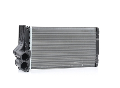 RIDEX Radiatore Riscaldamento 467H0072 Scambiatori di Calore,Radiatore Riscaldamento Abitacolo PEUGEOT,307 (3A/C),307 SW (3H),307 Break (3E)
