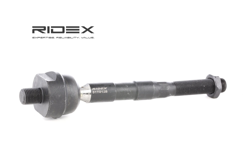 RIDEX Snodo Assiale 51T0128 Giunto Assiale,Tirante Assiale MITSUBISHI,PAJERO III (V7_W, V6_W),Pajero III SUV Cabrio (V6_W, V7_W),PAJERO CLASSIC (V2_W) características