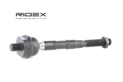 RIDEX Snodo Assiale 51T0128 Giunto Assiale,Tirante Assiale MITSUBISHI,PAJERO III (V7_W, V6_W),Pajero III SUV Cabrio (V6_W, V7_W),PAJERO CLASSIC (V2_W)