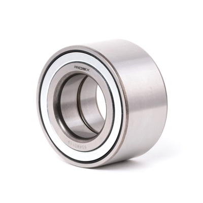 RIDEX Kit Cuscinetto Ruota 654W0119  FIAT,ALFA ROMEO,LANCIA,TIPO (160),CROMA (154),TEMPRA S.W. (159),164 (164),DELTA I (831AB0),THEMA (834)