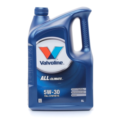Valvoline Olio motore 872286