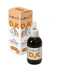Buonavit D3k 12ml en oferta