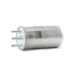 MANN-FILTER Filtro Carburante WK 8039 Filtro Combustibile RENAULT,DACIA,Duster (HS_),LOGAN I Station wagon (KS_),LOGAN I (LS_),Logan Express (US_) en oferta