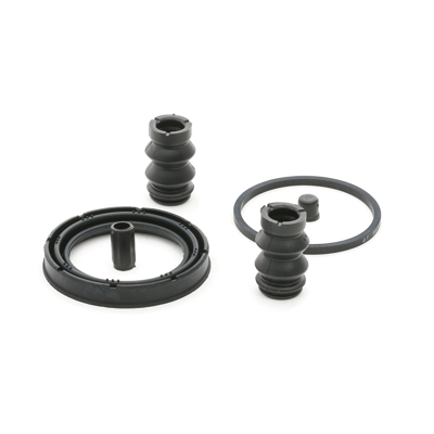 A.B.S. Kit Revisione Pinze Freno 63642 Kit riparazione, Pinza freno OPEL,FORD,FIAT,Corsa D Hatchback (S07),Corsa D Van (S07)