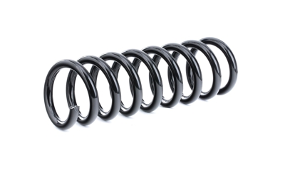 RIDEX Molla Ammortizzatore 188C0400 Molla Sospensione,Molla Sospensione Autotelaio MERCEDES-BENZ,SLK (R171),Classe C Sportcoupe (CL203)