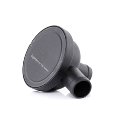 TOPRAN Valvola, Ventilazione carter 114 736  VW,AUDI,SKODA,Golf IV Hatchback (1J1),PASSAT Variant (3B6),PASSAT (3B3),Bora Sedan (1J2) en oferta