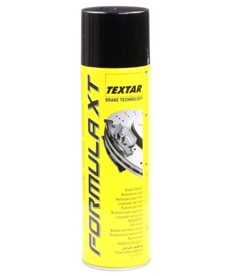 TEXTAR Detergente per freni / frizioni 96000200