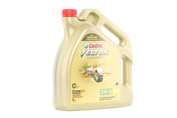 CASTROL Olio motore 154AC9 en oferta