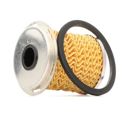 PURFLUX Filtro Carburante C481 Filtro Combustibile RENAULT,DACIA,CLIO II (BB0/1/2_, CB0/1/2_),KANGOO (KC0/1_),Scénic I (JA0/1_, FA0_)