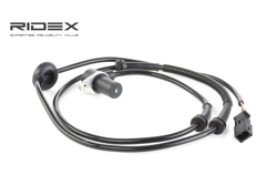 RIDEX Sensore ABS 412W0135 Sensore ESP,Sensore Giri Ruota AUDI,A4 Avant (8E5, B6),A4 Sedan (8E2, B6),A4 Cabrio (8H7, B6, 8HE, B7) características