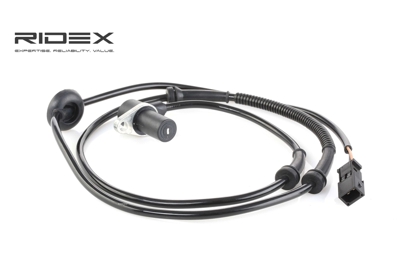 RIDEX Sensore ABS 412W0135 Sensore ESP,Sensore Giri Ruota AUDI,A4 Avant (8E5, B6),A4 Sedan (8E2, B6),A4 Cabrio (8H7, B6, 8HE, B7)