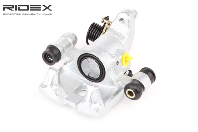 RIDEX Pinza Freno 78B0027  MAZDA,PREMACY (CP),323 F VI (BJ),626 V Station Wagon (GW),626 V (GF),FAMILIA VI (BJ),626 V Hatchback (GF)