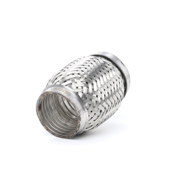 RIDEX Flessibile, Impianto gas scarico 3971F0012  VW,AUDI,OPEL,POLO (9N_),Golf IV Hatchback (1J1),Lupo (6X1, 6E1),Polo Hatchback (6N1),GOLF III (1H1) en oferta