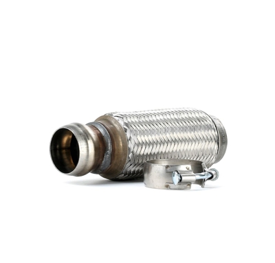HJS Tubo riparazione, Catalizzatore Raccordo tubi interFLEX 91 13 1565  MERCEDES-BENZ,SPRINTER 3,5-t Furgonato (906)