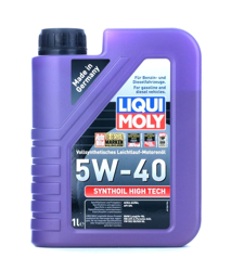 LIQUI MOLY Olio motore 1855 en oferta