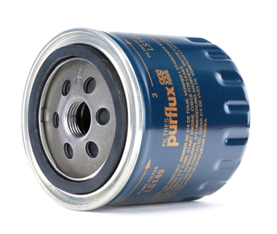 PURFLUX Filtro Olio LS149  VW,OPEL,FORD,TRANSPORTER III Autobus,TRANSPORTER III Furgonato,TRANSPORTER III Pianale piatto/Telaio,TRANSPORTER II Autobus