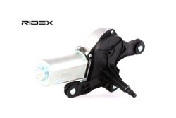 RIDEX Motorino Tergicristallo 295W0040 Motore Tergicristallo OPEL,ZAFIRA B (A05),Zafira A (T98) características